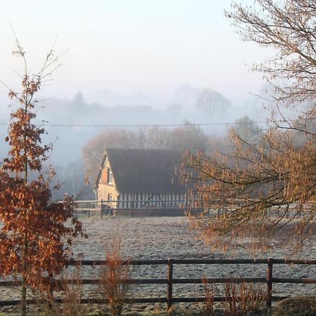 Gite A La Petite Bretonniere Saint-Pierre-Des-Ifs  외부 사진